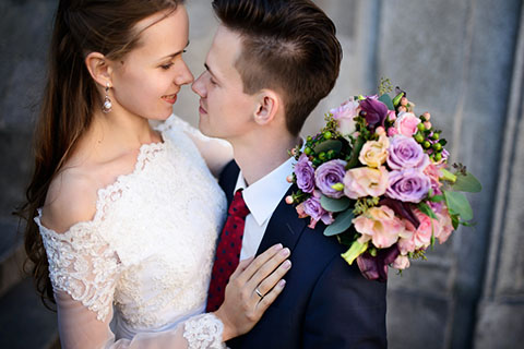 Get Love Back in Montreal